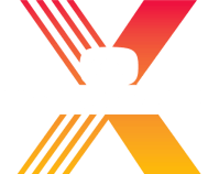 HOLOGATE X Logo